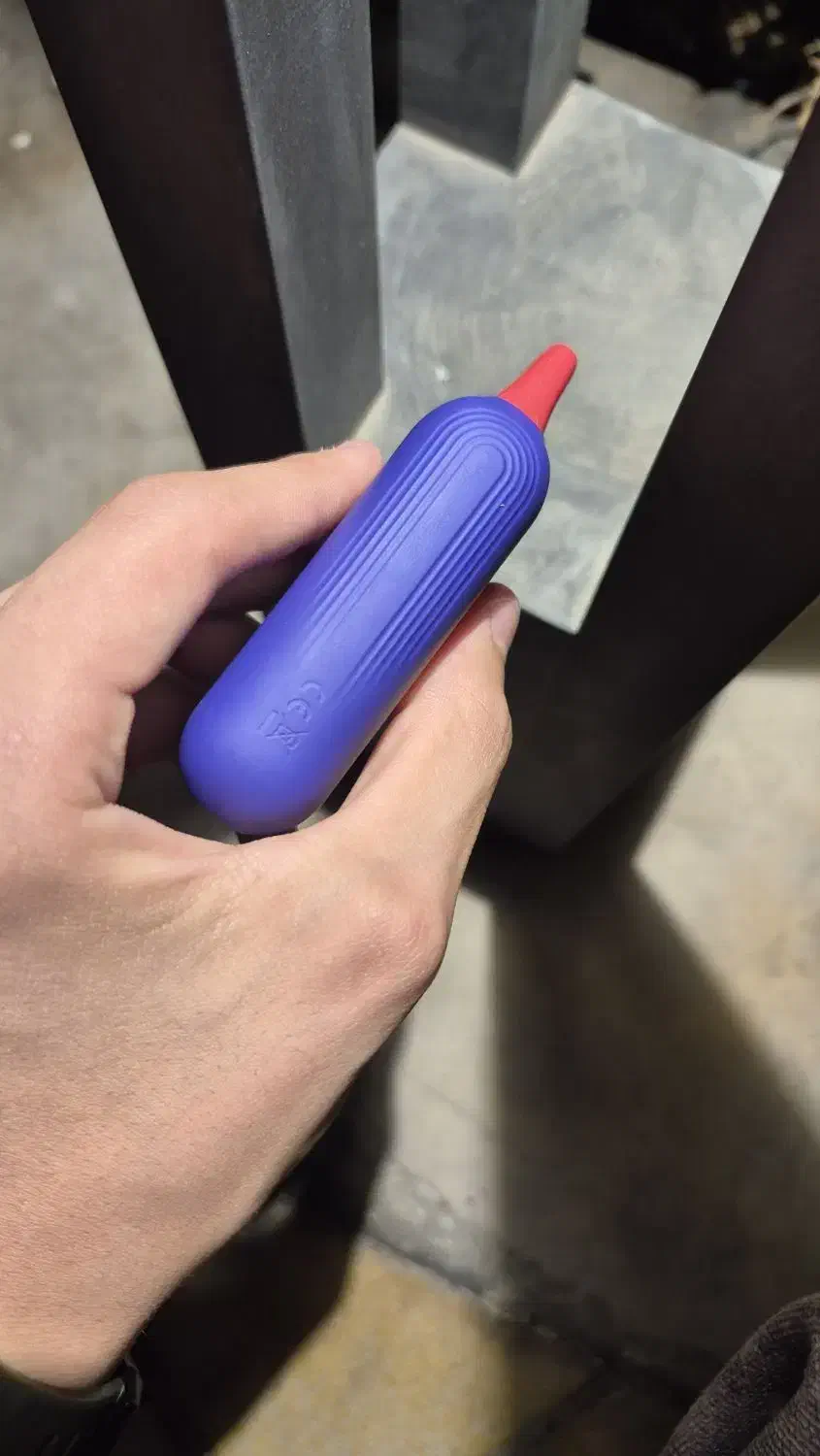 پاد نستی ۱۴ هزار nasty bar|زیورآلات و اکسسوری|کیش, |دیوار