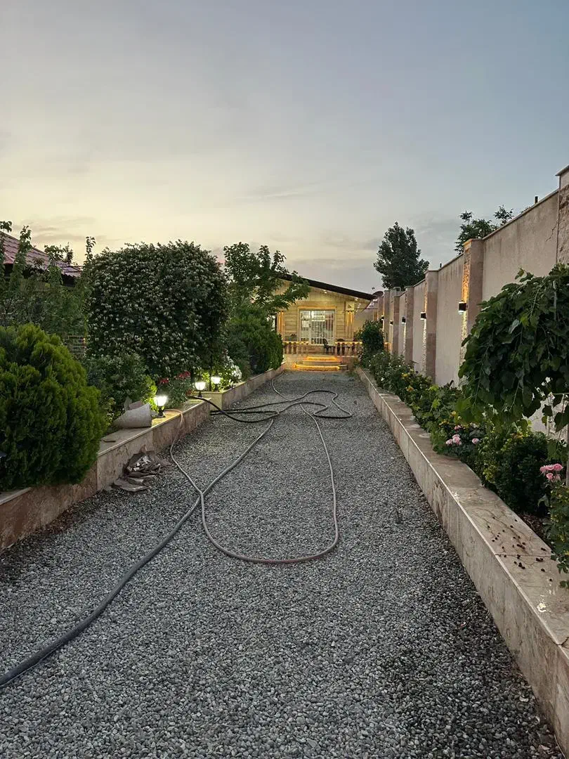 اجاره سالیانه ویلا فول امکانات|اجارهٔ خانه و ویلا|محمدشهر, عباس آباد|دیوار