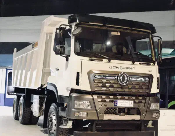 کشنده kc کاسی کمپرسی|خودرو سنگین|مشهد, شهرک صنعتی مشهد|دیوار