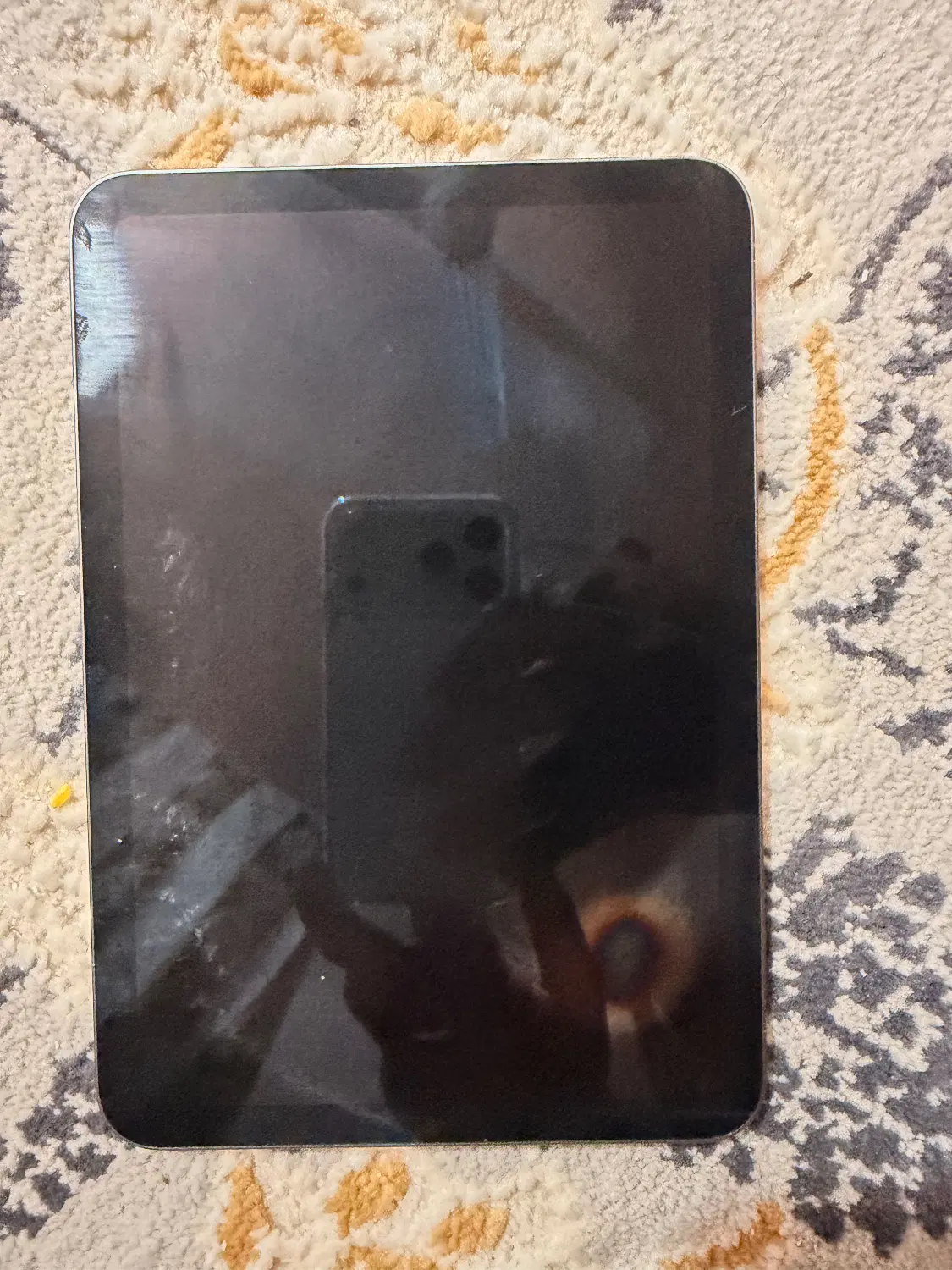 iPad mini 6|تبلت|بندر امام خمینی, |دیوار