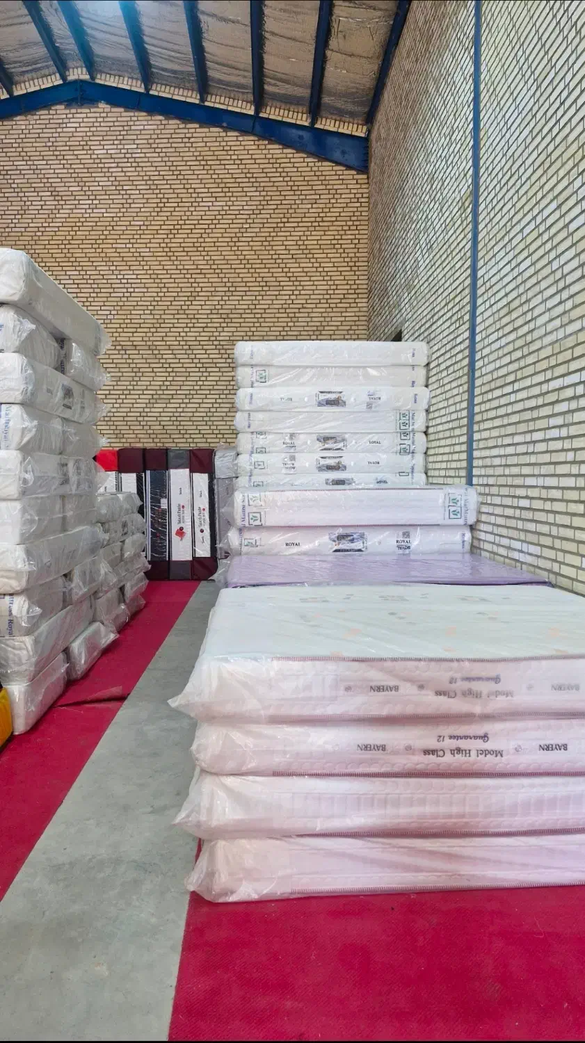 تشک مَه خواب،آنتی آلرژی و ضدتعریق،عمرطولانی|تشک تختخواب|تهران, فرمانیه|دیوار