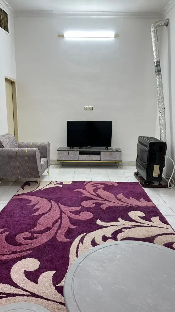 اجاره آپارتمان ساعتی،روزانه،هفتگی/مبله/مرکز شهر|اجارهٔ کوتاهمدت آپارتمان و سوئیت|اصفهان, امامزاده اسماعیل|دیوار