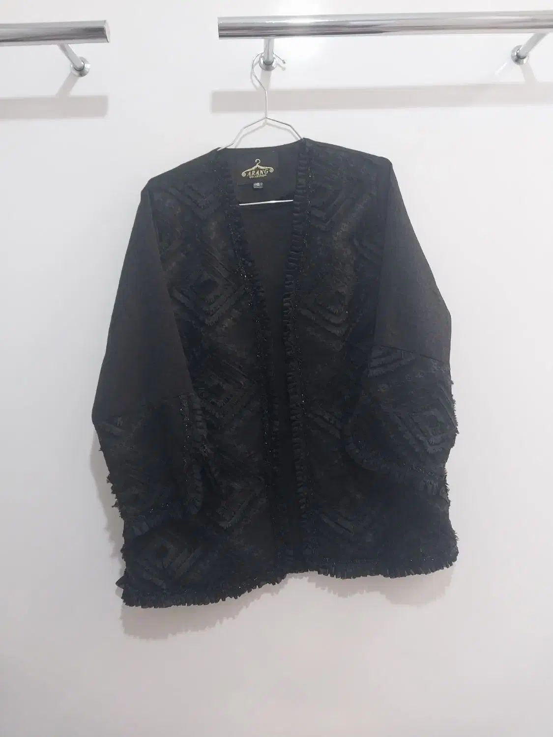 مانتو نونو|لباس|چهاردانگه (تهران), |دیوار