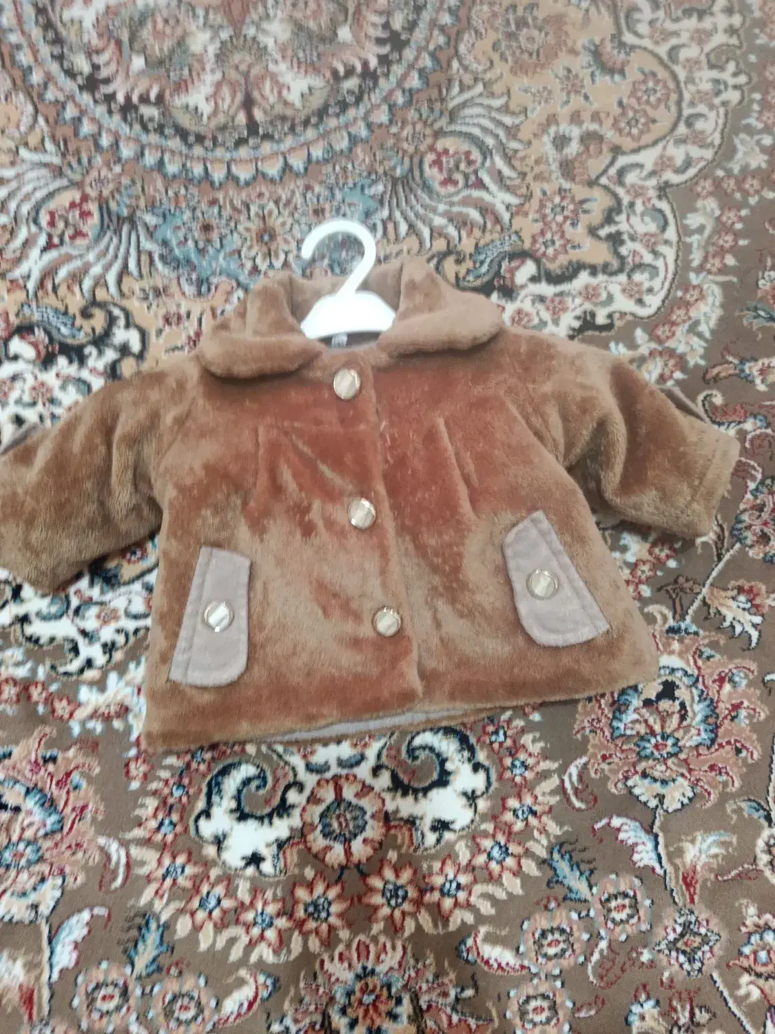 کت دخترانه|کفش و لباس بچه|کازرون, |دیوار