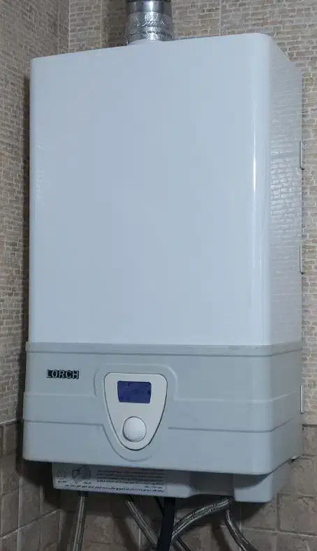 خرید و فروش انواع پکیج نو و دست دوم|آبگرمکن، پکیج، شوفاژ|اصفهان, شاه پسند|دیوار