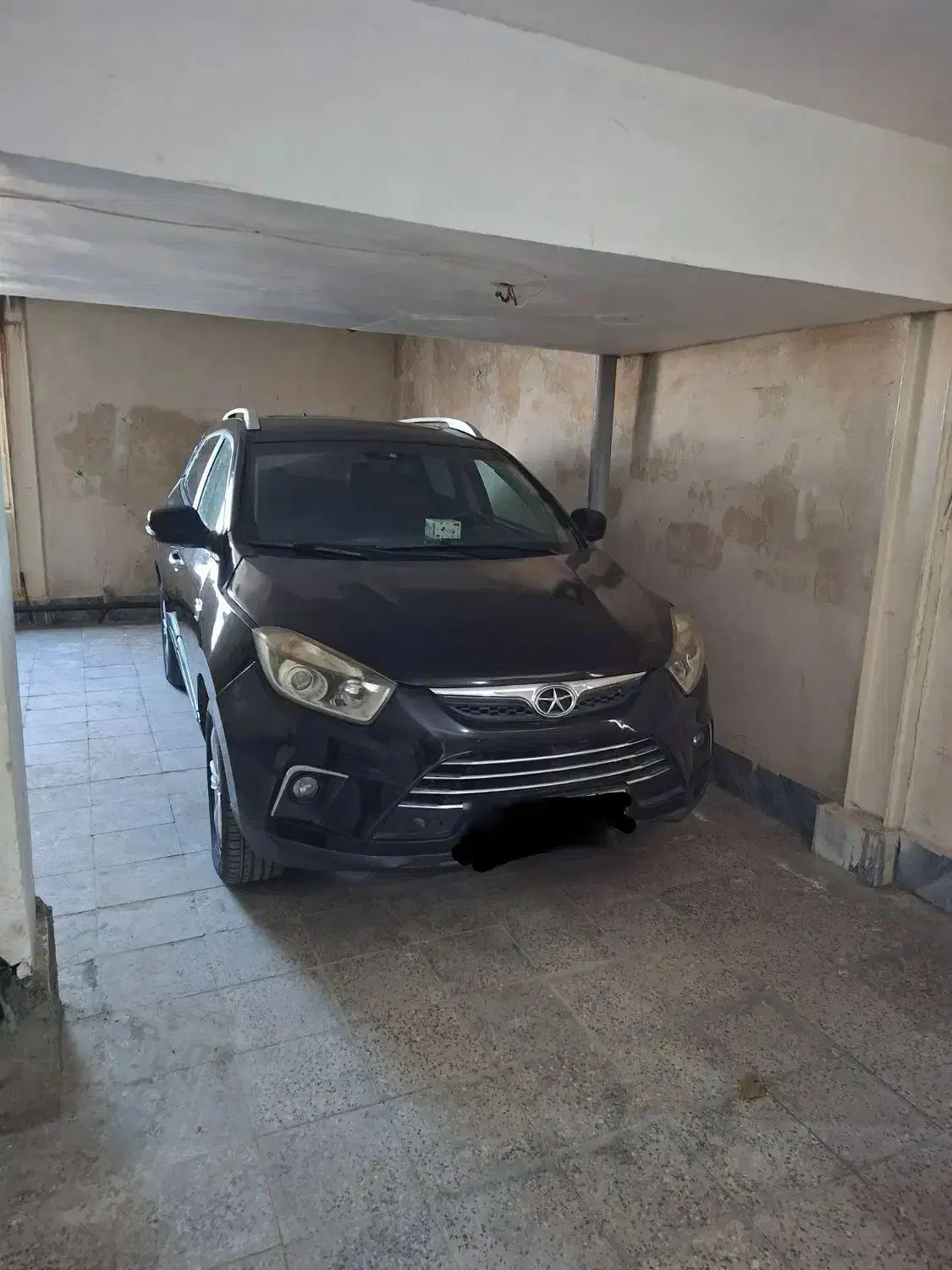 جک s5 مدل ۹۴|خودرو سواری و وانت|دورود, |دیوار