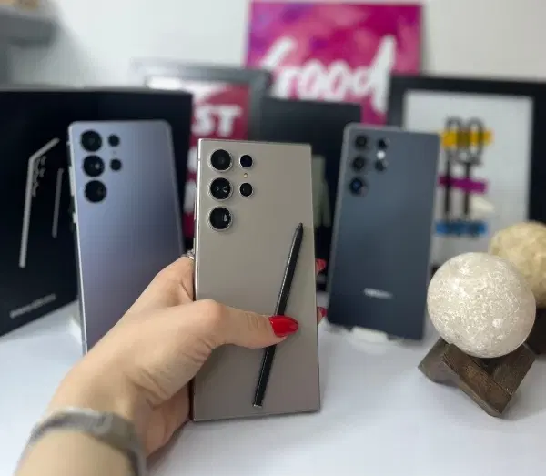 S26 الترا samsung طرح 2026|موبایل|تهران, ایرانشهر|دیوار
