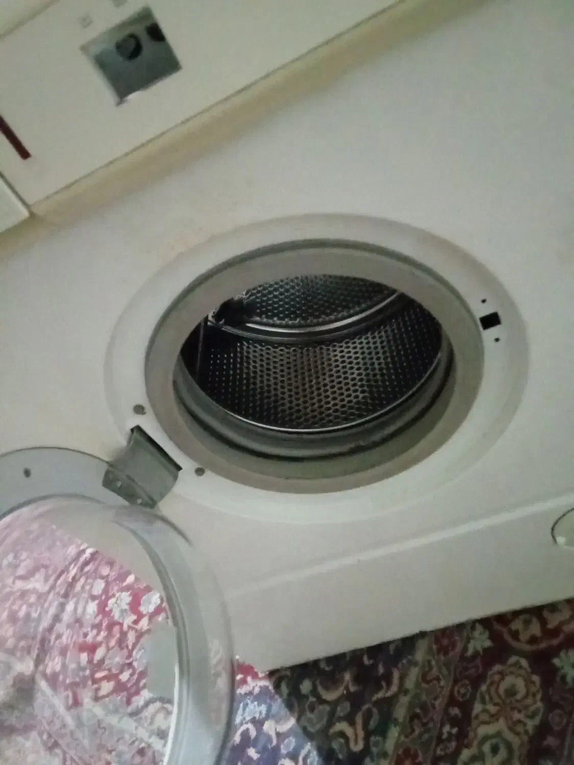 لوازم خانه لباسشویی|حراج|اردبیل, |دیوار