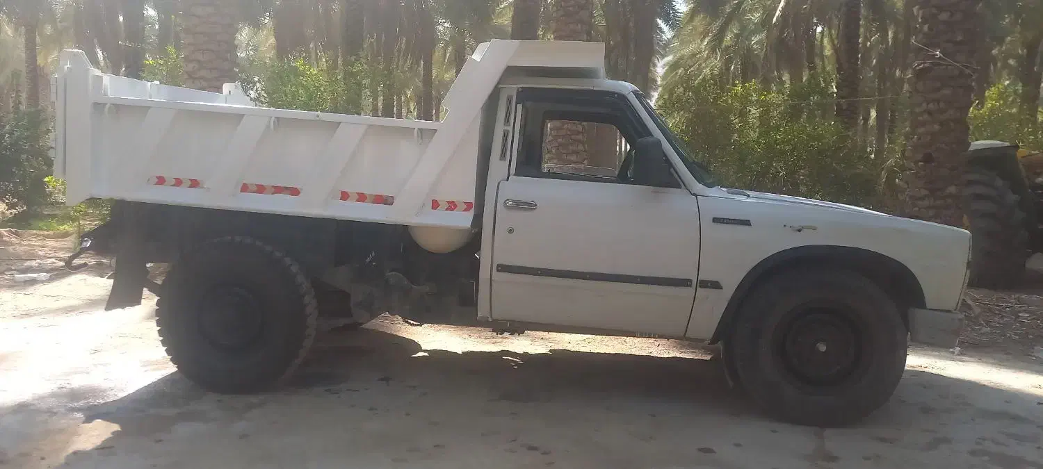 فروش|خودرو سواری و وانت|قیروکارزین, |دیوار