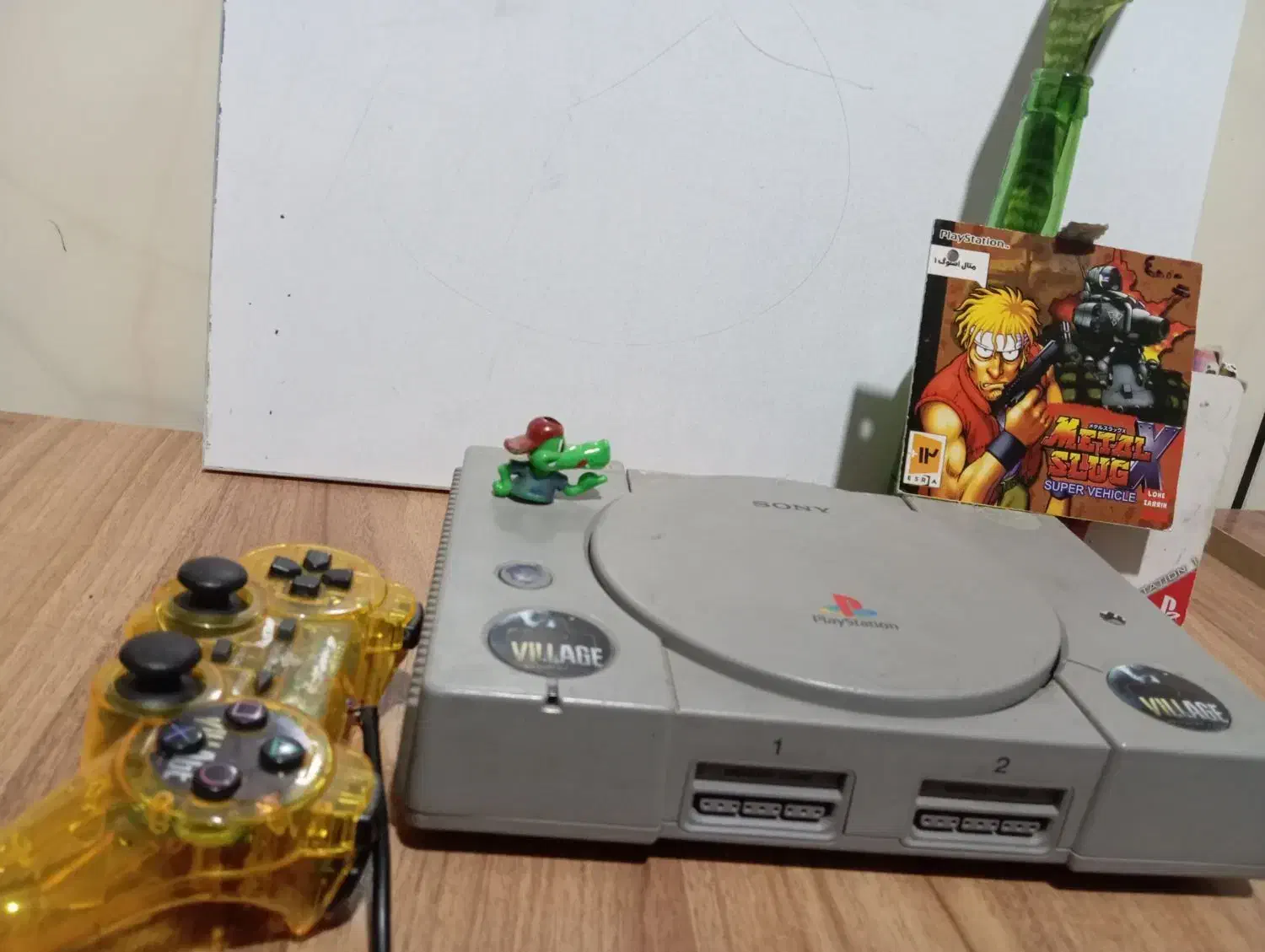 پلستیشن 1|کنسول، بازی ویدئویی و آنلاین|زابل, |دیوار