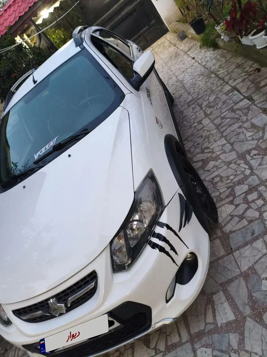 کوییک مدل۹۹ سالم|خودرو سواری و وانت|لنگرود, |دیوار