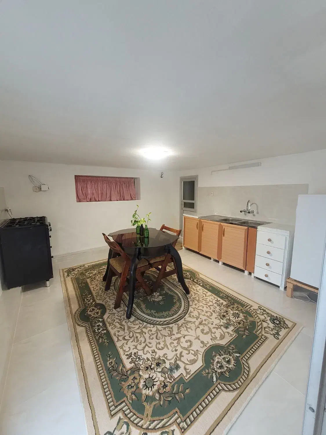 خ رازی سوییت اجاره ای۳۰متری مبله تمیز دانشجویی|اجارهٔ آپارتمان|نوشهر, |دیوار