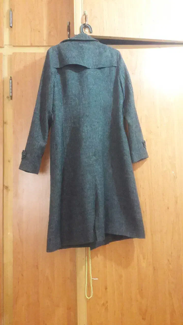 پالتو  خارجی نو مردانه|لباس|زاهدان, |دیوار