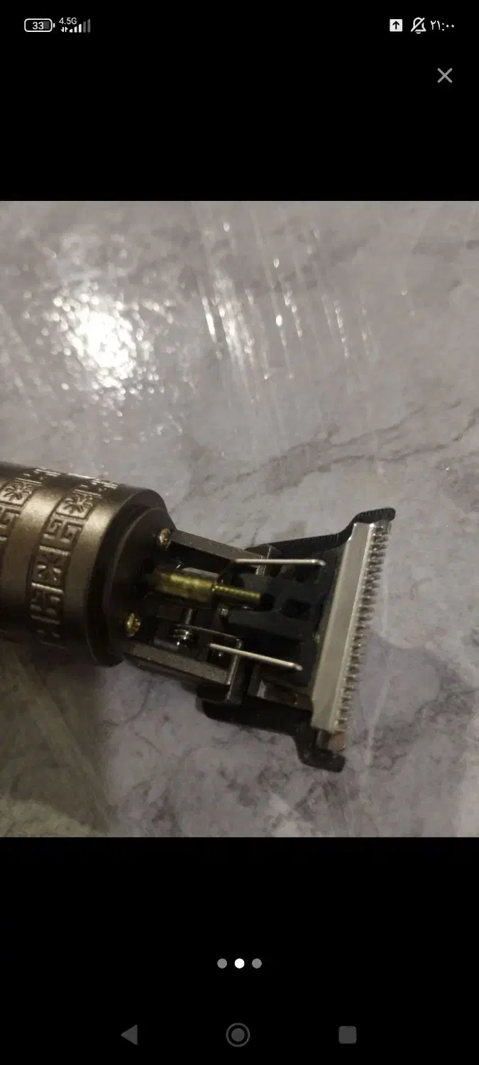 ماشین پلمپ|آرایشگاه و سالن‌های زیبایی|ارومیه, |دیوار