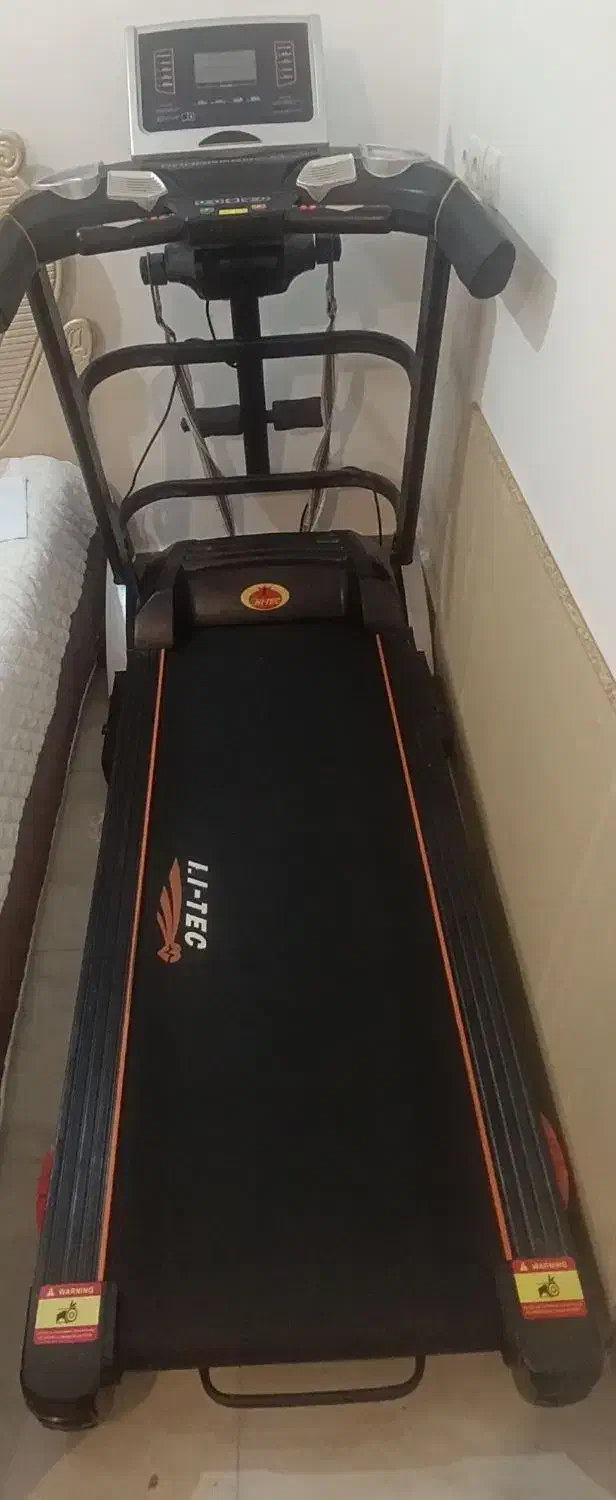 تردمیل|تجهیزات ورزشی|بندر کنگان, |دیوار