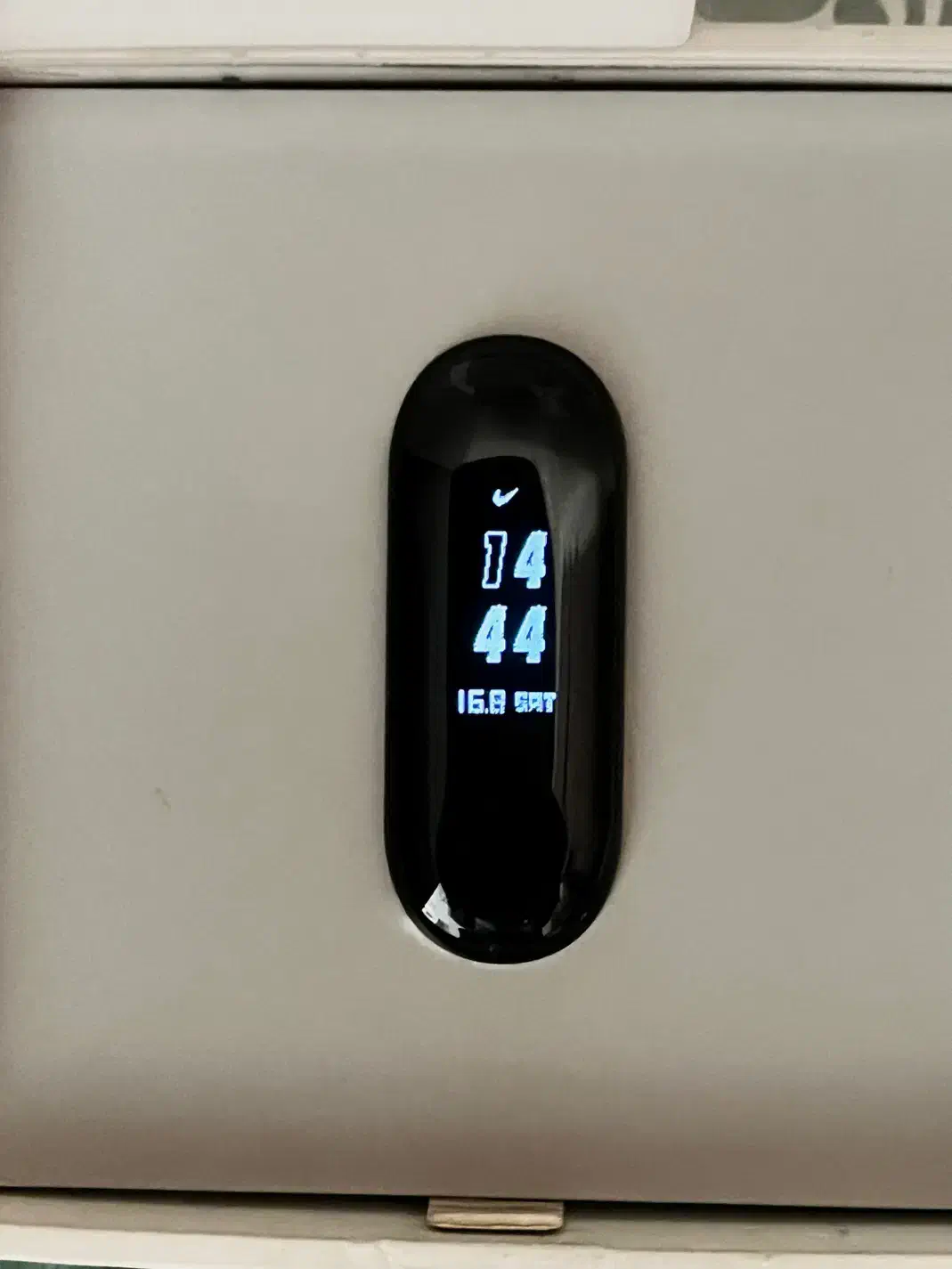 Mi band 3 می‌بند ۳|ساعت|تهران, تاکسیرانی|دیوار