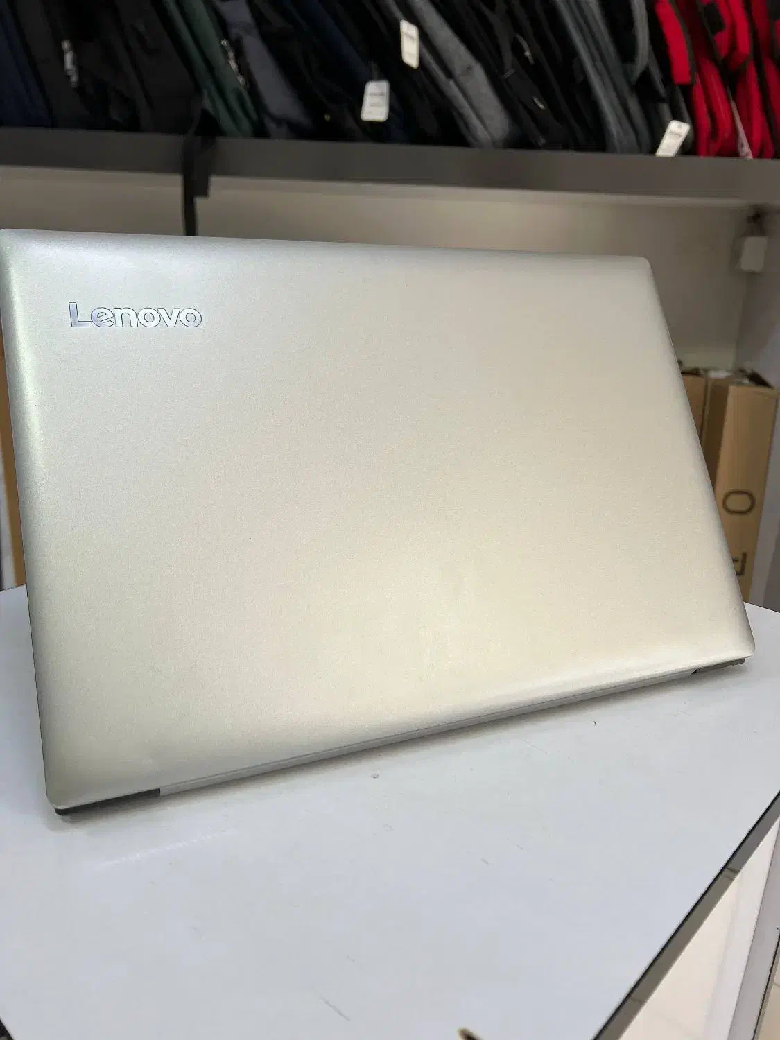 لپ تاپ Lenovo i7-gen8|رایانه همراه|تربت‌حیدریه, مسجد جامع|دیوار