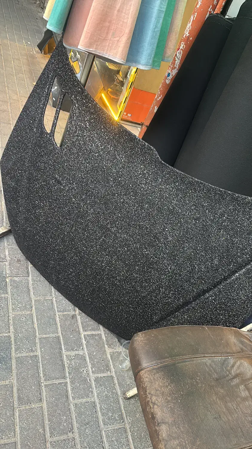 کاور زردار|خدمات موتور و ماشین|تبریز, |دیوار