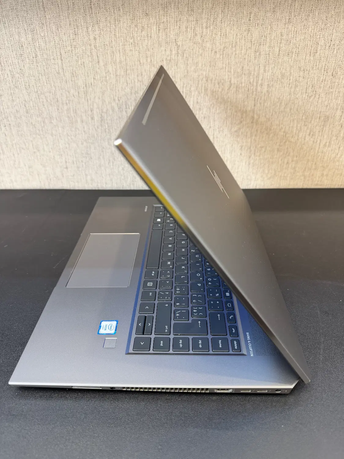 HP ZBOOK STUDIO G5|رایانه همراه|تهران, جردن|دیوار
