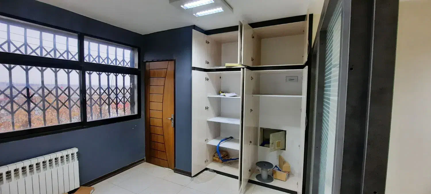 دفتر کار امام خمینی-شاهپور جدید|اجارهٔ دفتر کار، اتاق اداری، مطب|اصفهان, شهرک صنعتی امیرکبیر (شاپور جدید)|دیوار