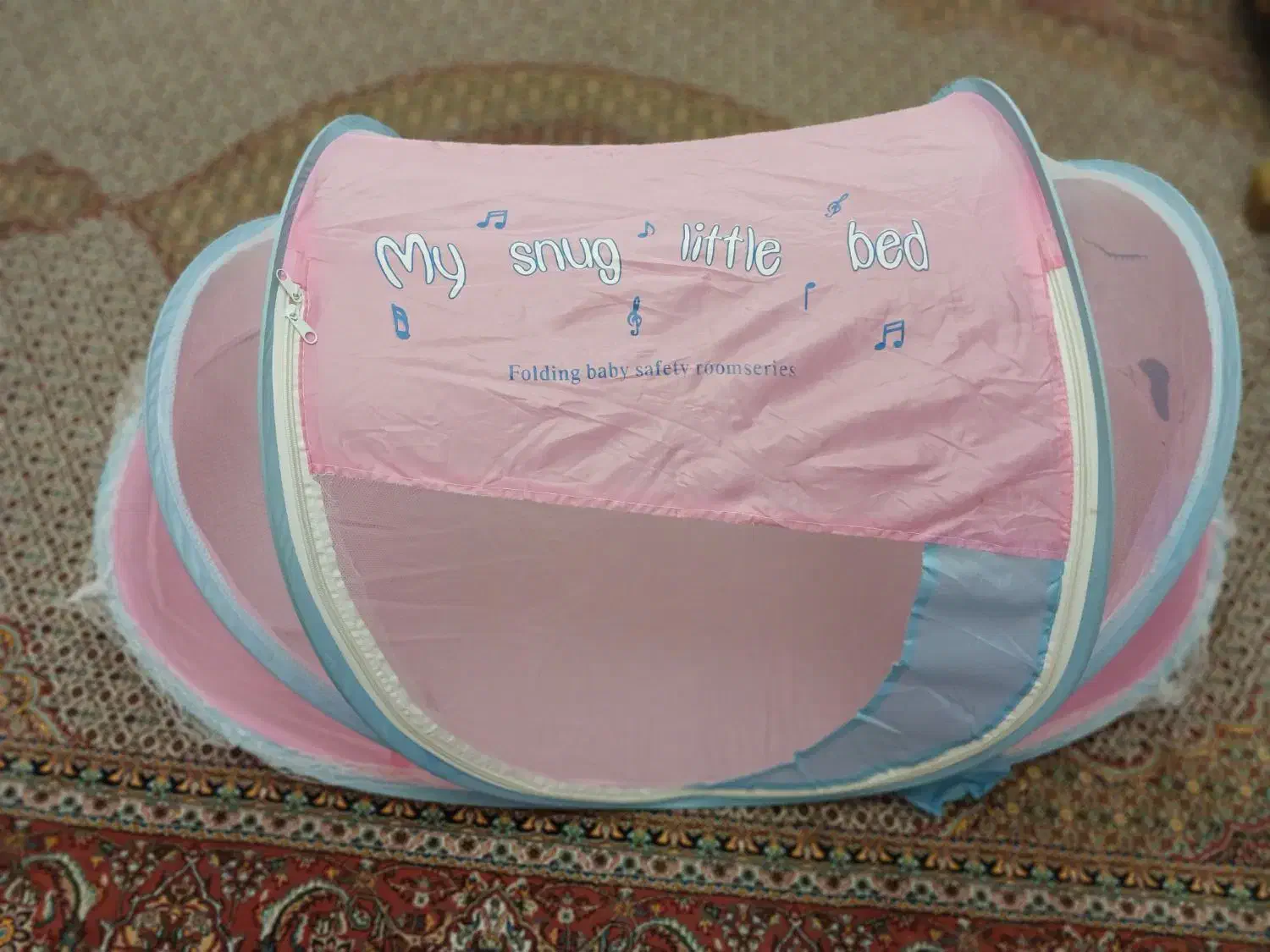 پشه بند نوزاد|اسباب و اثاث بچه|مراغه, |دیوار