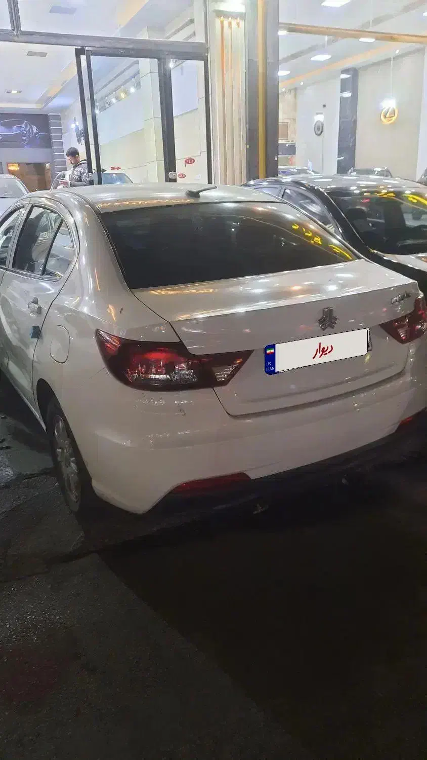 شاهین G ، مدل 403|خودرو سواری و وانت|بجنورد, |دیوار