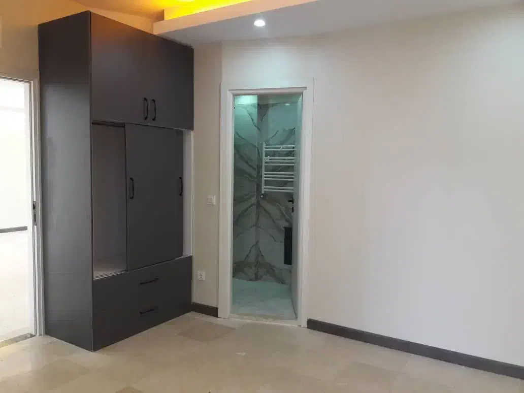 فروش۱۱۵ متر/۳خوابه تکواحدفول/کلیدنخورده/زیرقیمت|فروش آپارتمان|تهران, فدک|دیوار