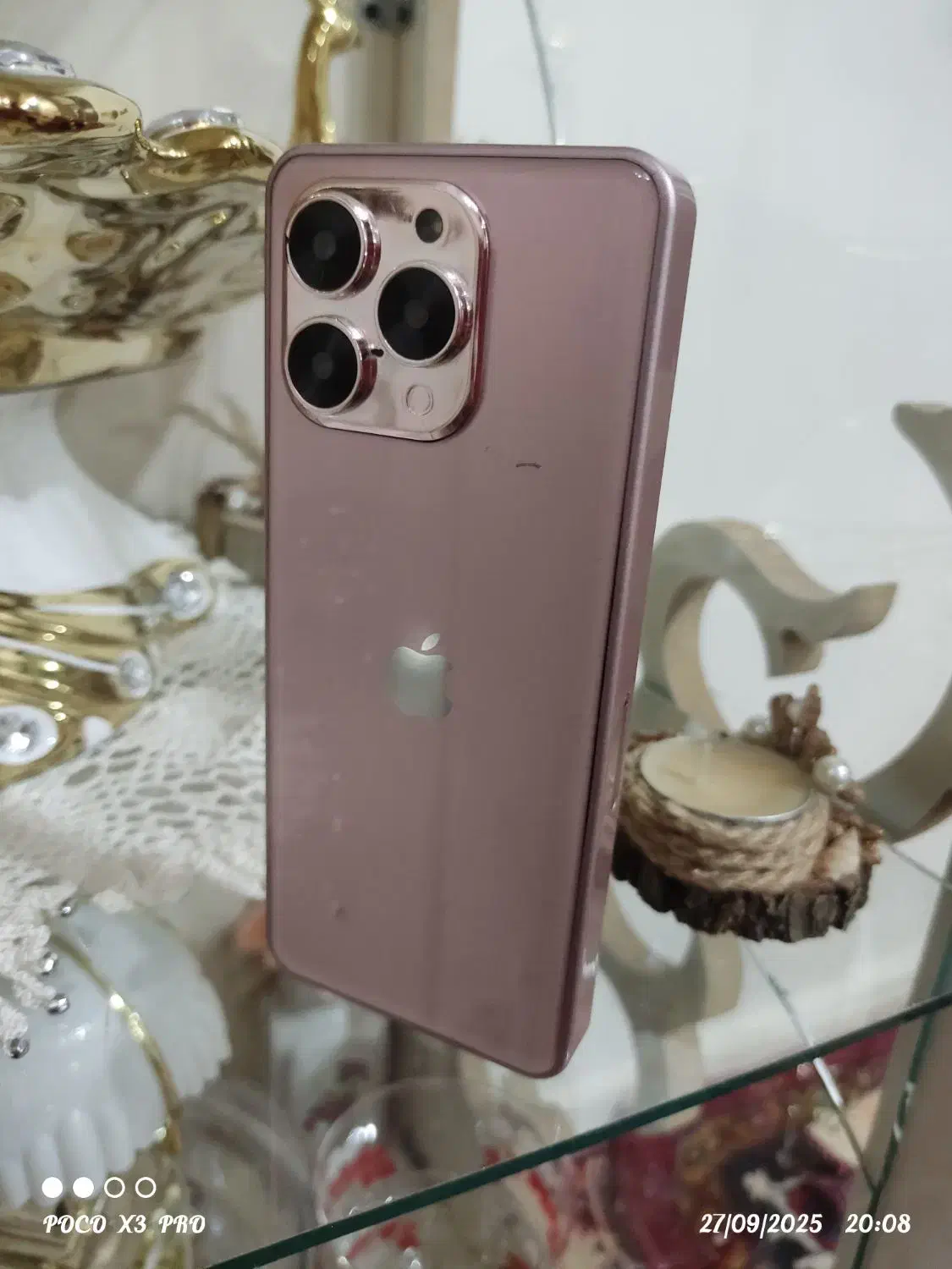 آیفون 16 پرو|موبایل|تبریز, |دیوار