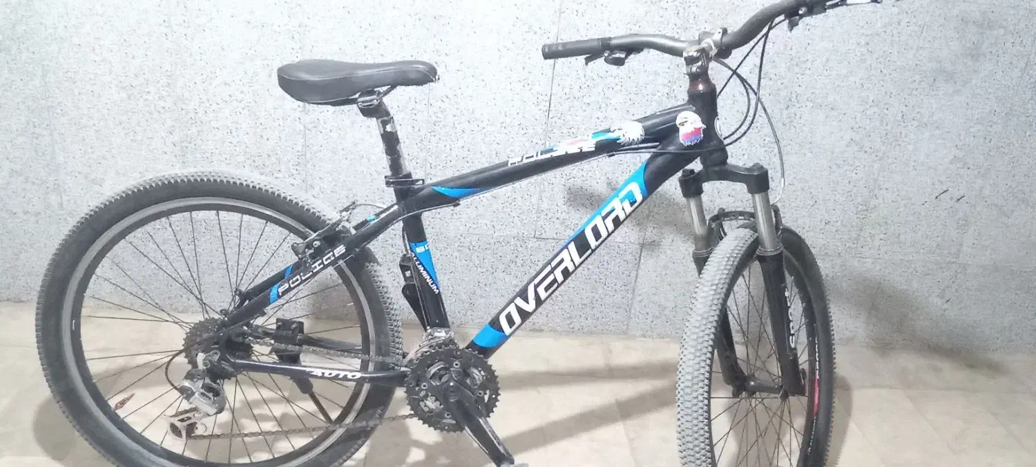 دوچرخه26|دوچرخه، اسکیت، اسکوتر|قم, زند آباد|دیوار