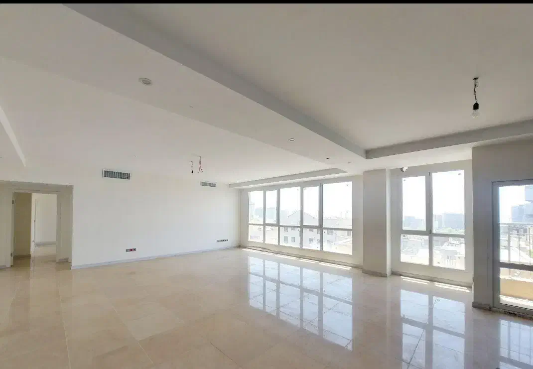 سعادت آباد/۱۵۵ متر/ مروارید/ فول