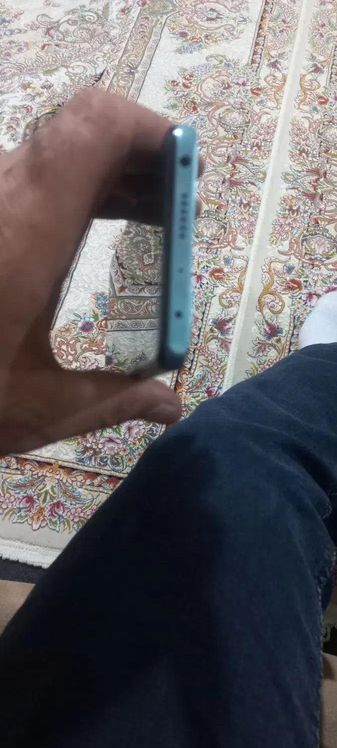 گوشی شیامی نوت۱۲پرو|موبایل|تبریز, |دیوار