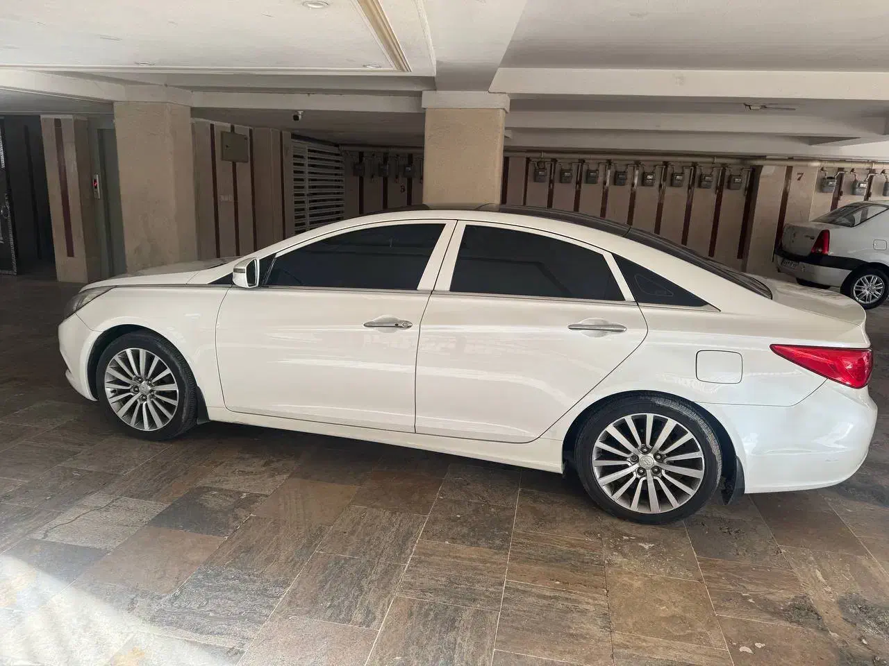 خودرو سواری|خودرو سواری و وانت|تهران, تهرانسر شمالی|دیوار