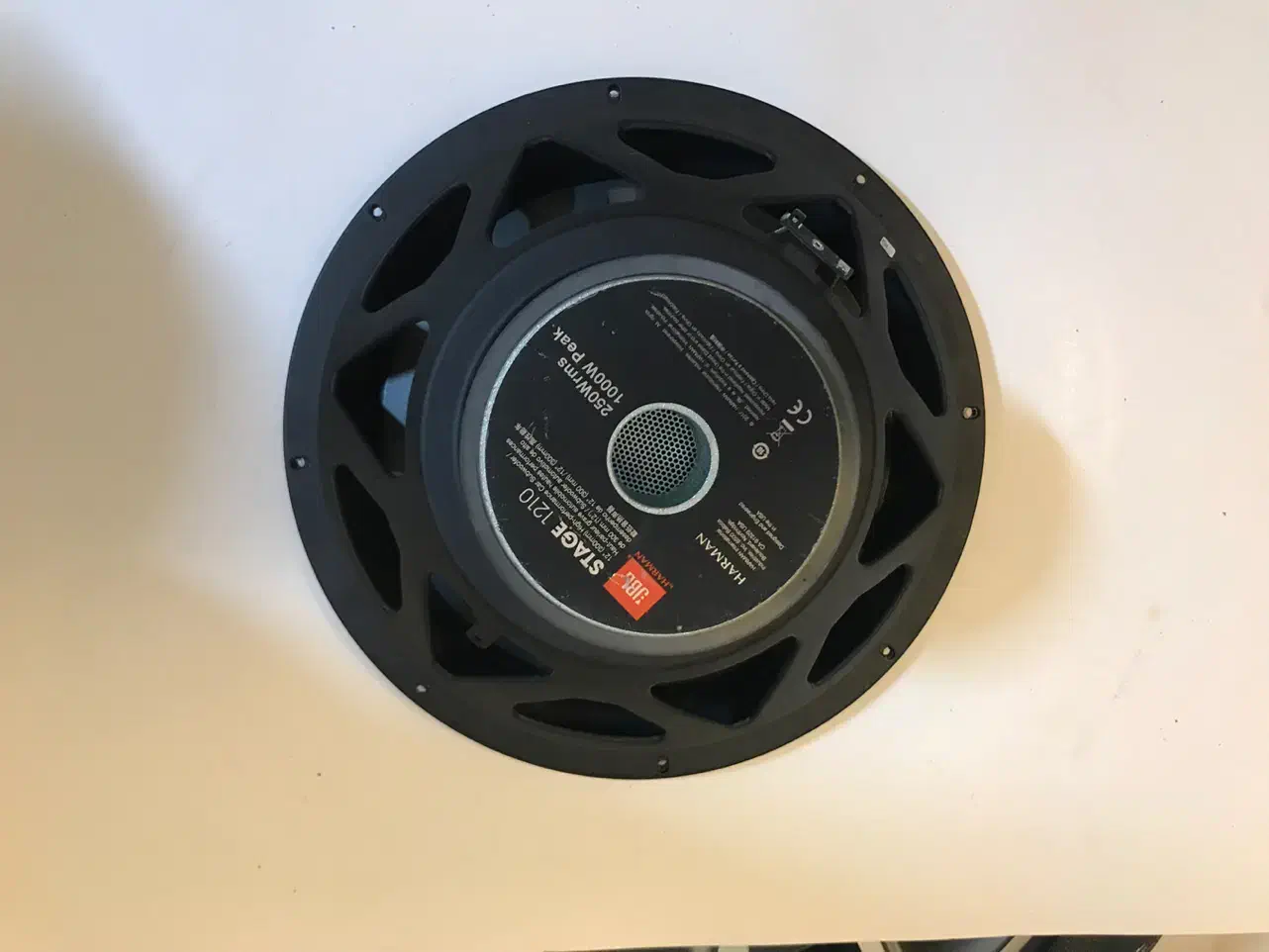 باند کنود ۶۹۳-ساب کنوود ۳۰۱۰ساب جی بی ال ۱۰۰۰|قطعات یدکی و لوازم جانبی|تهران, پرستار|دیوار