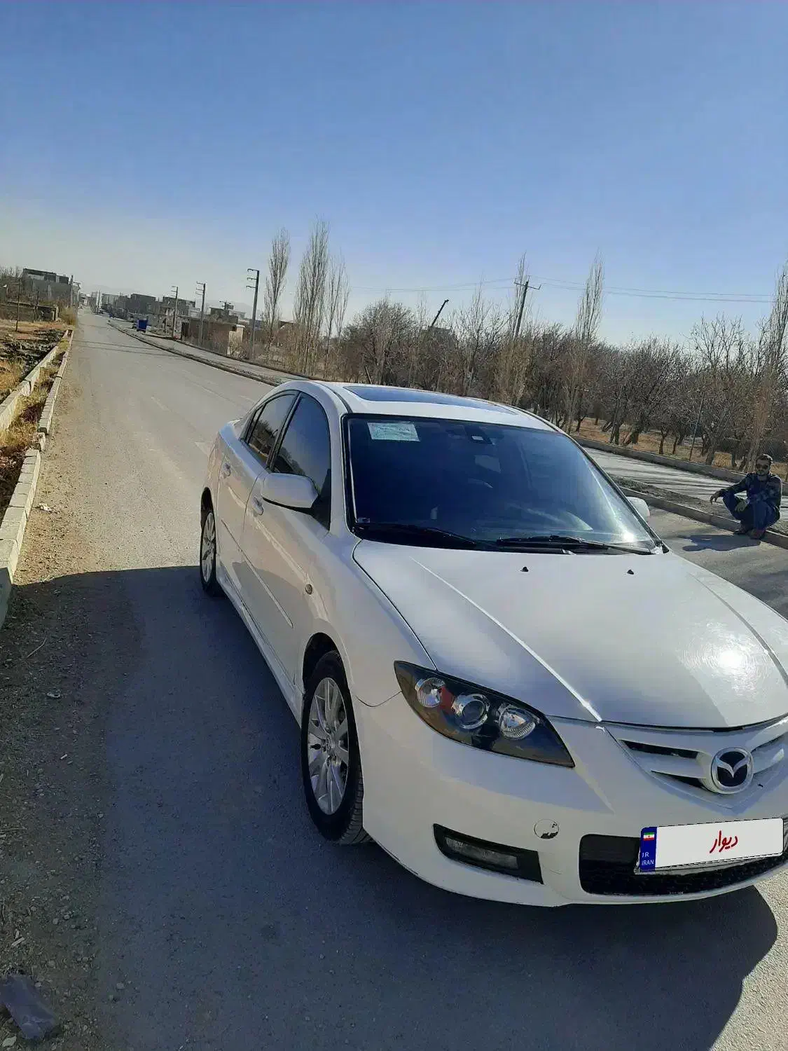 فروش|خودرو سواری و وانت|قیدار, |دیوار