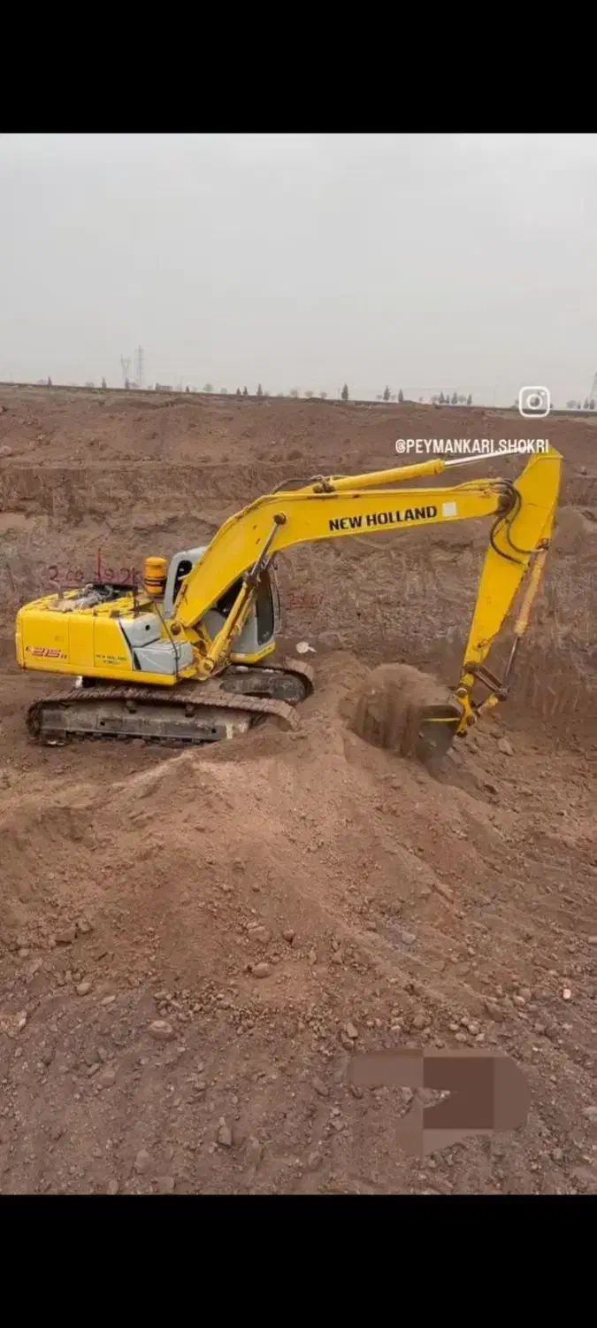 حاکبرداری خاکریزی حمل مصالح|خدمات حمل و نقل|تهران, وردآورد|دیوار