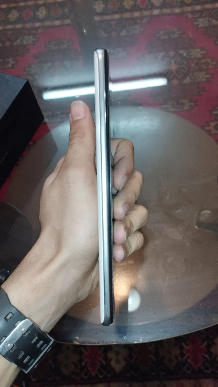 POCO F3 256 Rom 8|موبایل|تهران, نازی‌آباد|دیوار