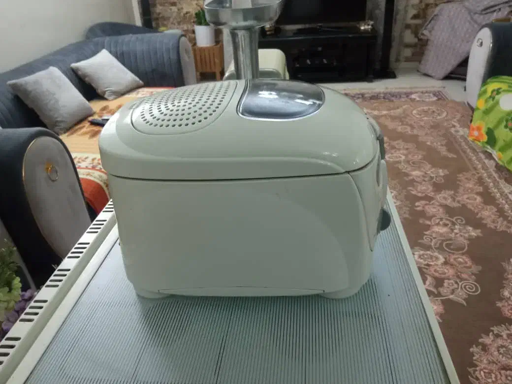 سرخ کن|اجاق گاز و لوازم برقی پختوپز|ری, سیزده آبان|دیوار