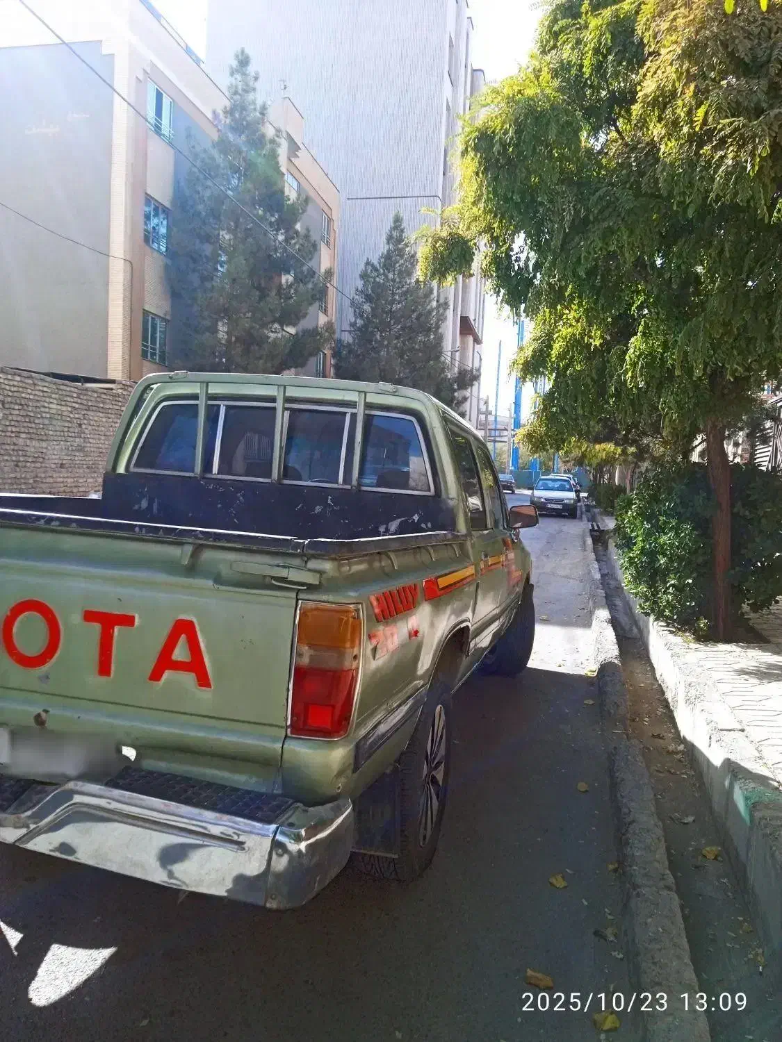 وانت کلاسیک|خودرو کلاسیک|زاهدان, |دیوار