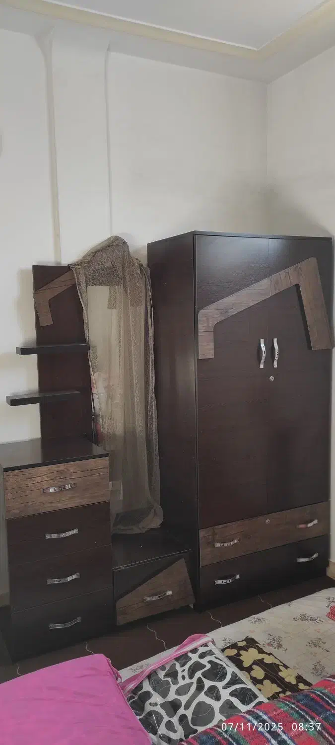 کمد ام دی اف و دراور|جاکفشی، کمد، دراور|کازرون, |دیوار