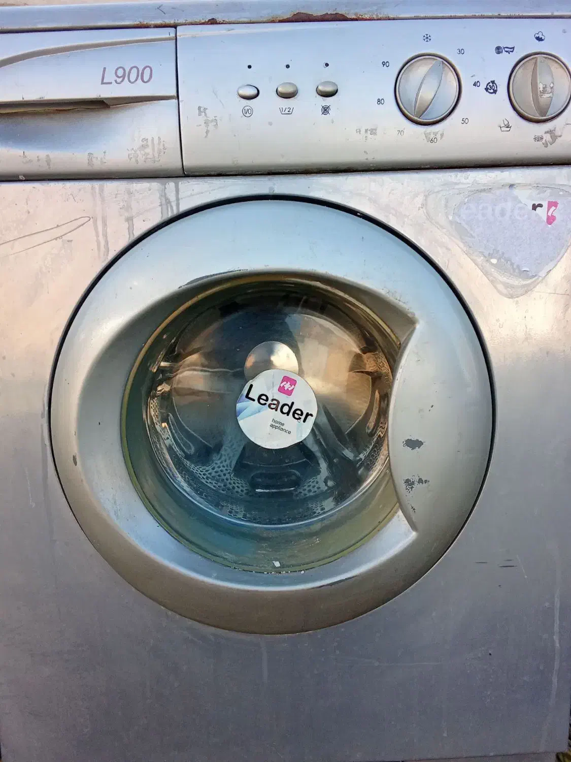 لباسشویی|ماشین لباسشویی و خشککن لباس|اهر, |دیوار