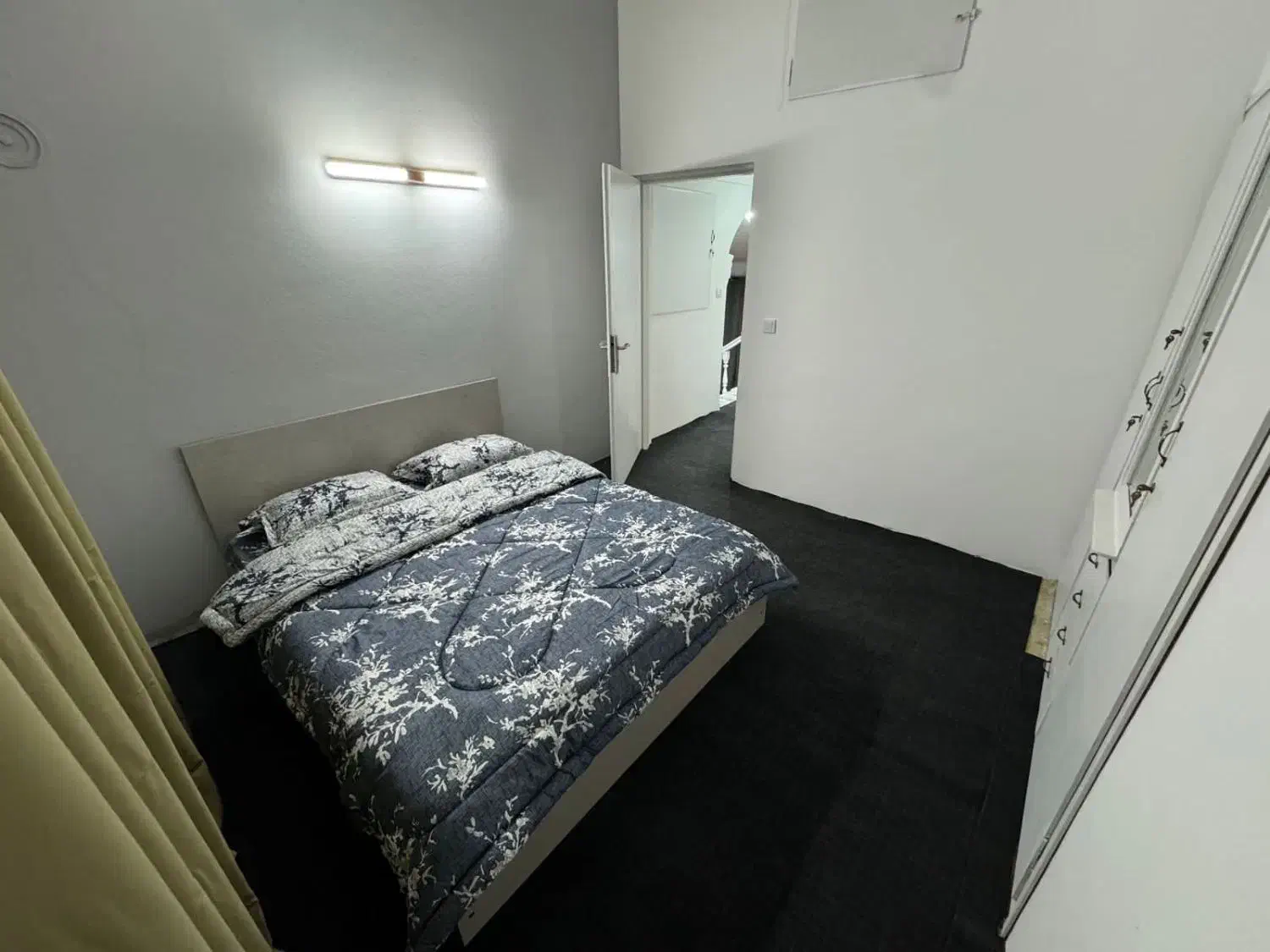 اجاره‌ی سوئیت آپارتمان مبله روزانه هفتگی ماهیانه|اجارهٔ کوتاه‌مدت آپارتمان و سوئیت|تهران, مهرآباد|دیوار