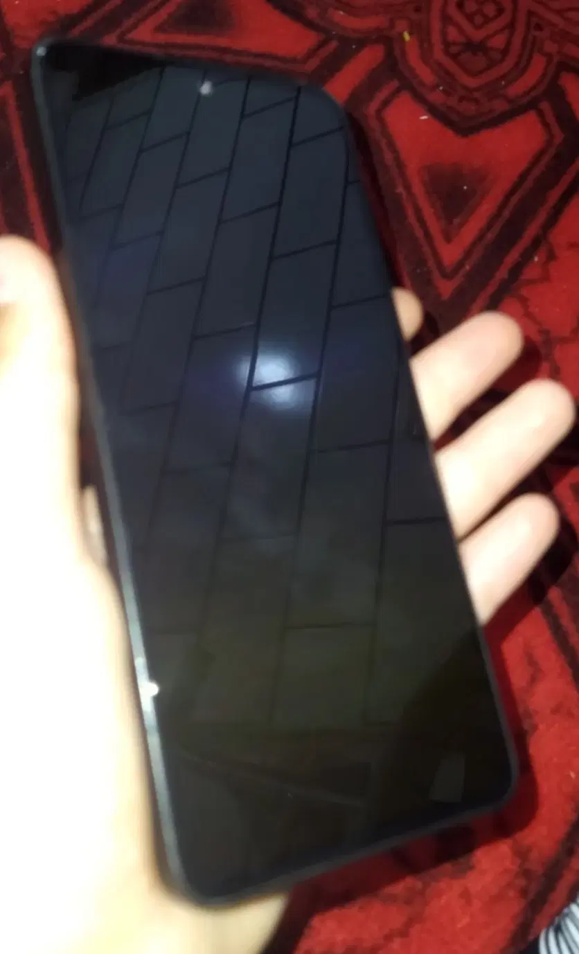 Xiaomi Redmi Note 13 256/8 مشکی|موبایل|یاسوج, |دیوار