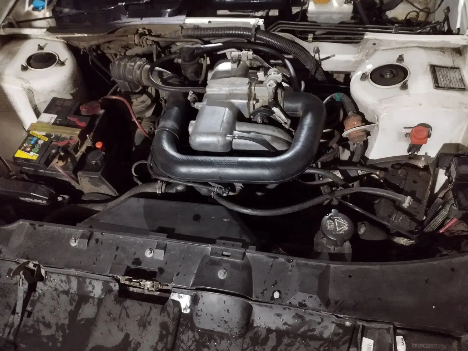 آریسان مدل ۱۳۹۸|خودرو سواری و وانت|باقرشهر, |دیوار