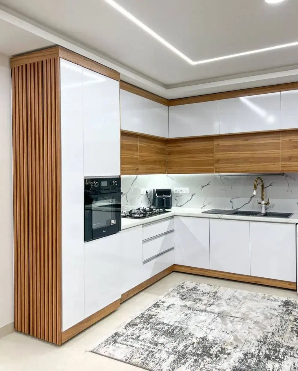 طراح کابینت آشپزخانه بازسازی تعمیرات تخریب تغییرات|مصالح و تجهیزات ساختمان|چهاردانگه (تهران), |دیوار