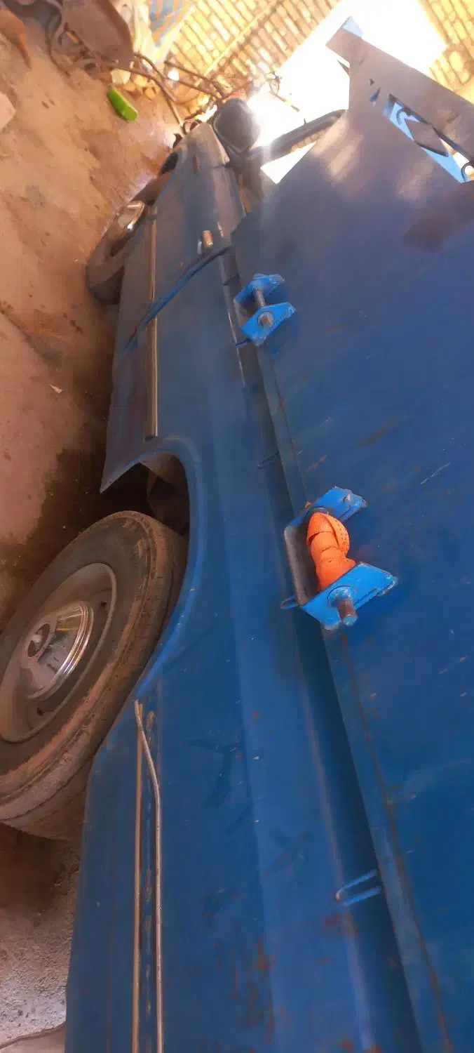 نیسان|خودرو سواری و وانت|قیدار, |دیوار