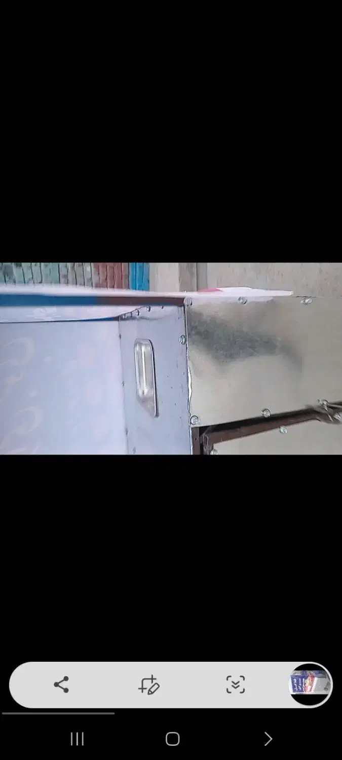 گاری‌فلافلی|فروشگاه و مغازه|خاش, |دیوار