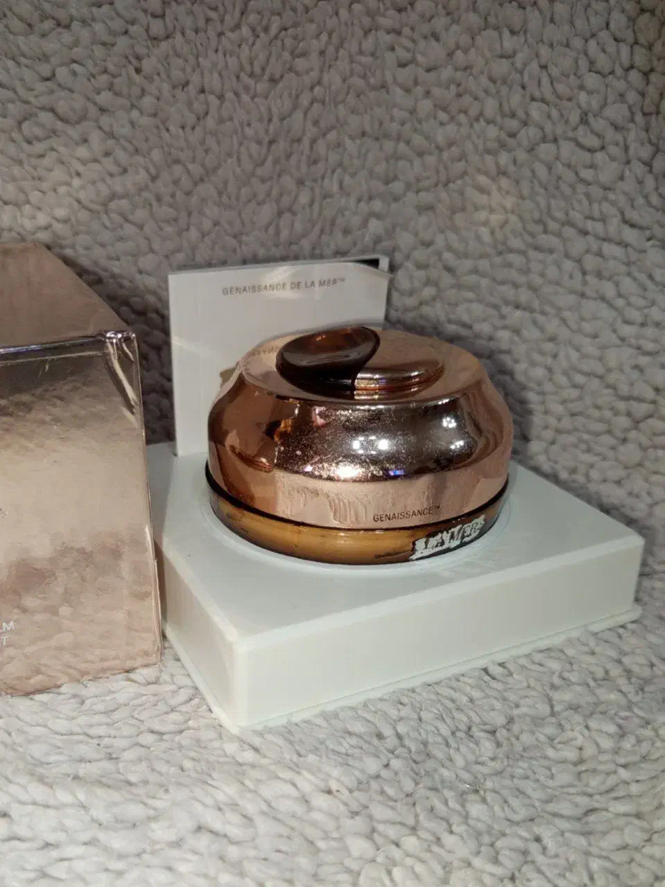 مراقبتی آرایشی اصل دیور شارلوت ایوسن شنل لانکوم|آرایشی، بهداشتی، درمانی|کرج, حصارک بالا|دیوار