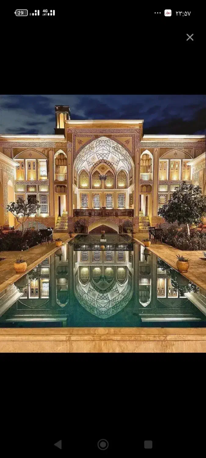 همخونه میشم|اجارهٔ آپارتمان|قم, صدوق|دیوار