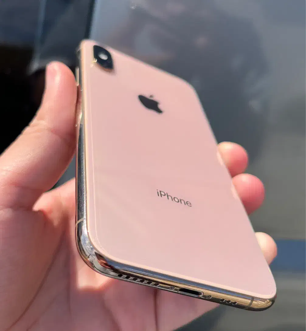 آیفون xs 256|موبایل|تالش, هشتپر|دیوار