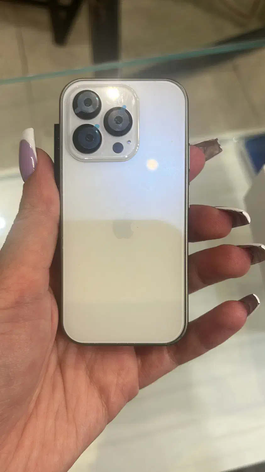 گوشی موبایل مینی ایفون و مینی سامسونگ فول صفحه|موبایل|تهران, ستارخان|دیوار